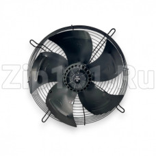 Вентилятор осевой LTF4D-300S  всасывание 380V 4полюса