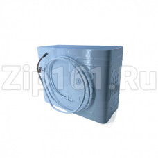 Испаритель Бирюса - 6,10 430x182x335 мм 1-канальный Россия хорошее качество