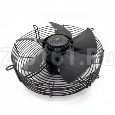 Вентилятор YWF 4 D - 300 S - E5P - 3х фазный всасывание Вентилятор YWF 4 D - 300 S - E5P - 3х фазный всасывание