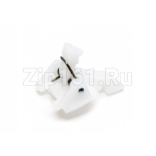 Крючок для ручки люка СМ Bosch 00183608