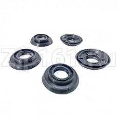 Сальник стиральной машины  32x52/78x8/14.8, аналог Bosch 068319