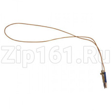 Термопара газ-контроль для газовой плиты 600 мм Indesit C00052986 Термопара газ-контроль для газовой плиты 600 мм Indesit C00052986