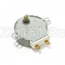 Мотор поддона для СВЧ 21V, 50/60Hz, 4/5rpm, 4W высота вала 14,4mm Мотор поддона для СВЧ 21V, 50/60Hz, 4/5rpm, 4W высота вала 14,4mm