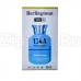 Фреон R-134А баллон 13,6кг Berlingtoun