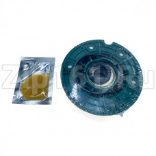 Суппорт Electrolux-Zanussi под 6203 подшипник, винтовое крепление, 4071424214 cod720 Суппорт Electrolux-Zanussi под 6203 подшипник, винтовое крепление, 4071424214 cod720
