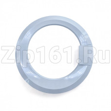 Наружное обрамление люка стиральной машины Midea 12138100010082