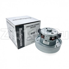 Двигатель пылесоса Berlingtoun H-112мм, D-135мм, 1800W Samsung VCM-HD112-1800W