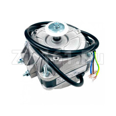 Микродвигатель 7Вт Cu/Al SKL Микродвигатель 7Вт Cu/Al SKL