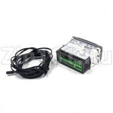 Контроллер Dixell XR60CX -5N0C3 NTC 2R=8+16A +2NG6/1.5 STE