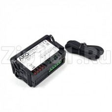 Микроконтроллер AKO-D14123 c датчиком