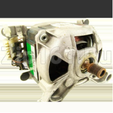 Мотор Whirlpool 481236158146