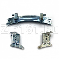 Навес (петля) дверки стиральной машины Candy 91944063