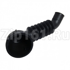 Патрубок Samsung DC62-10304A от бака к насосу