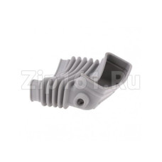 Патрубок сушки Bosch Siemens 663615