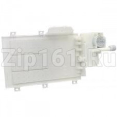 Верхняя крышка бункера порошкоприемника AEG 8996454307993