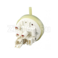 Пресостат (Датчик уровня воды) Bosch Siemens 604458