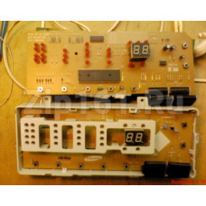 Модуль (плата управления) Samsung MFS-MDR1NPH-00