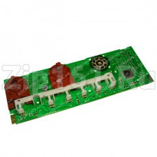 Модуль (плата индикации) Indesit C00143085