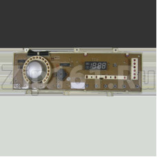 Модуль (плата управления) LG 6871EN1053A