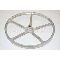 Шкив Indesit 089616
