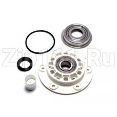 Суппорт Electrolux-Zanussi под 203 подшипник, винтовое крепление, 4071424214 SKL