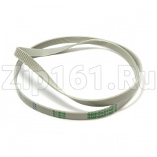 Ремень 1185H8 EL Poly Megadyne Bosch 259998