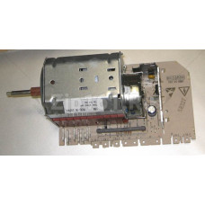 Программатор (селектор программ) Zanussi 1249214147