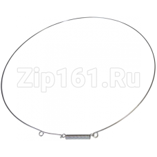 Хомут на резину дверки (внутренний) LG 4861EN3002A