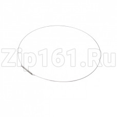 Хомут резины (наружний) Samsung DC91-12078E