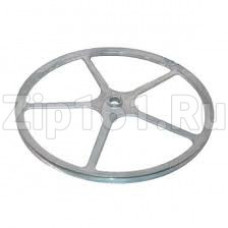 Шкив Indesit Ariston C00104529