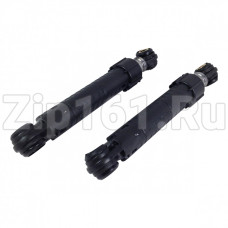 Амортизатор стиральной машины (Suspa, 120N, 180-270мм, 8мм, 2шт) Gorenje 111818