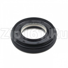 Сальник бака 37x66x9.5/12 NQK + смазка LG 4036ER2003A