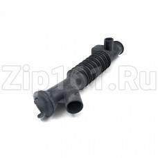 Патрубок от бака к сливному насосу Indesit 108874