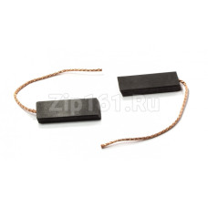 Щетки угольные СЭНДВИЧ 5x12,5x36mm 2шт BOSCH 481281719413