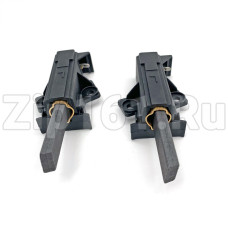 Щетки для Эл. Двигателя (6,3x12,5x36) комп 2шт AEG 8996454250953