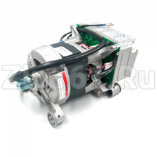 Двигатель инверторный с платой Haier 0024000133C