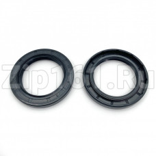 Сальник 45x65x8