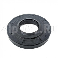 Сальник 35x76x10/14 GPF WFK стиральной машины MIELE 1787072 1751620
