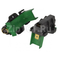 Щетки угольные в сборе Beko 371202410
