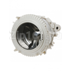 Бак в сборе для стиральной машины Bosch 00710155