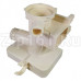 Корпус фильтра помпы Zanussi 1320715640
