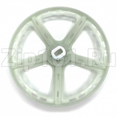 Шкив барабана для стиральной машины Electrolux, Zanussi, AEG 50298249009