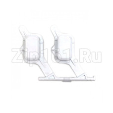 Клавиша стиральной машины Whirlpool 481010453067