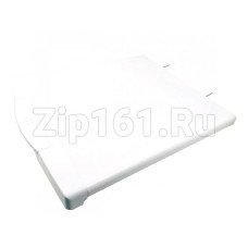 Крышка (дверца) стиральной машины с вертикальной загрузкой INDESIT C00309409 Whirlpool 481010736062