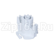 Фиксатор кнопки таймера для стиральной машины Electrolux 1260566003