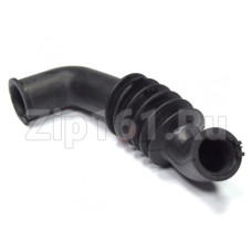 Патрубок пароотводный Samsung DC67-00526A DC97-17515A