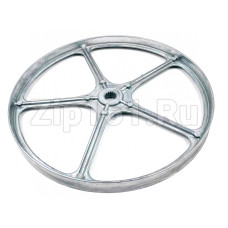 Шкив барабана D-270 D-16мм/H-22мм Atlant 771239400300