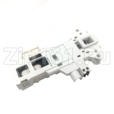 Замок люка стиральной машины Bosch 00606634