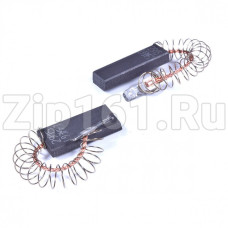 Щетки угольные L13MF7 (5x12.5x36_SN) (без корпуса) Whirlpool 481281719397 C00377926 Оригинал