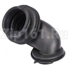 Патрубок дозатора стиральной машины Electrolux 1108722008